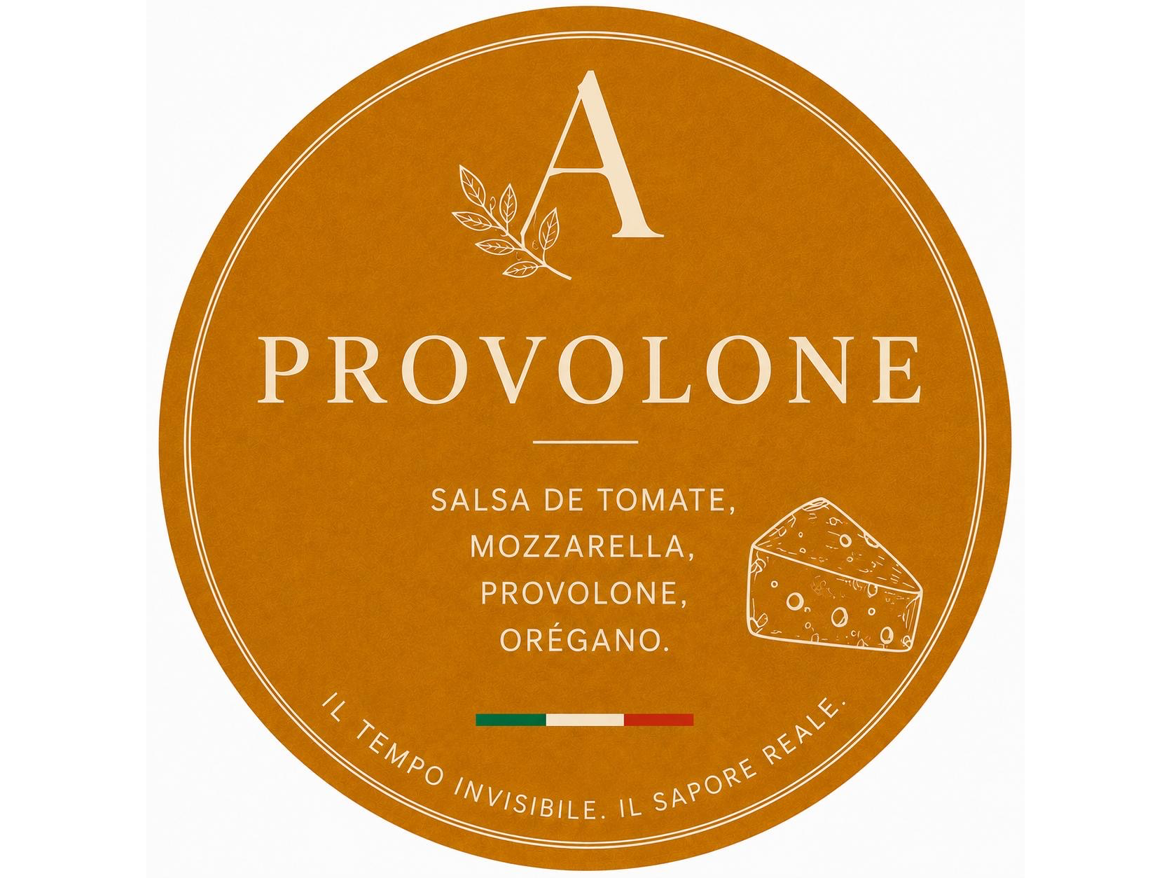 PROVOLONE