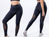 LARGA-SUPPLEX-NEGRA LETRAS