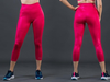 CAPRI- SUPPLEX- FUCSIA