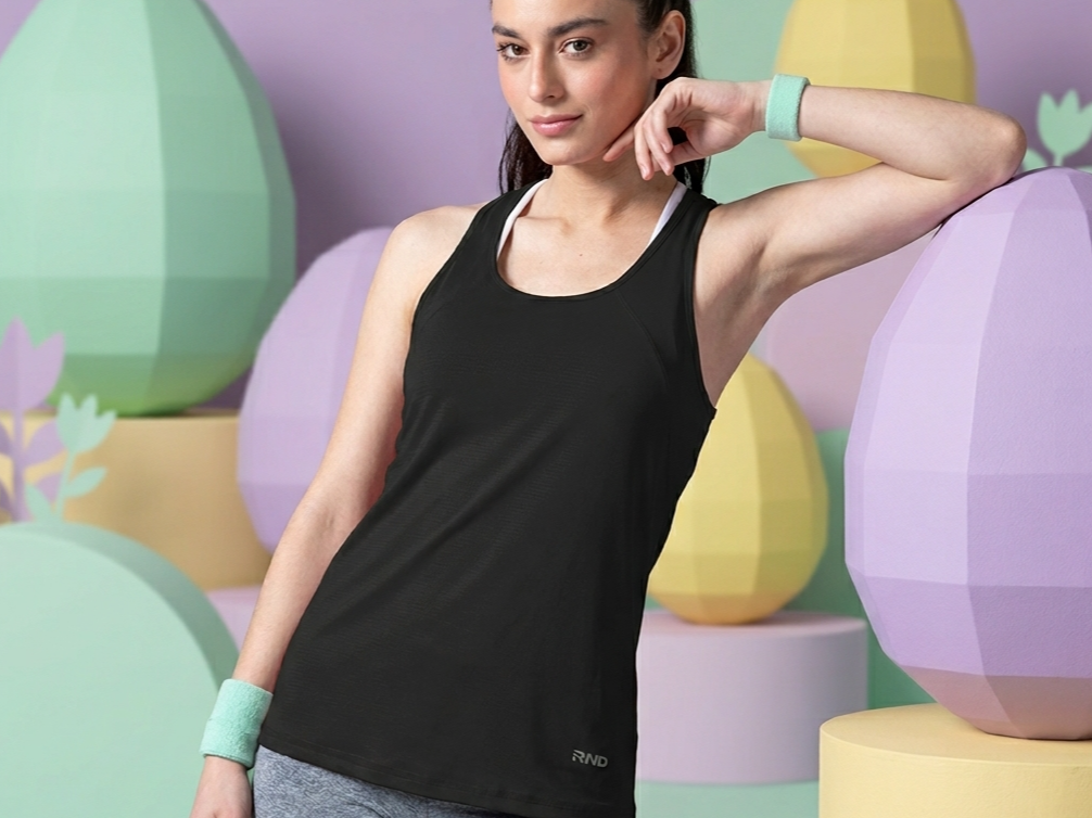 MUSCULOSA NEGRA