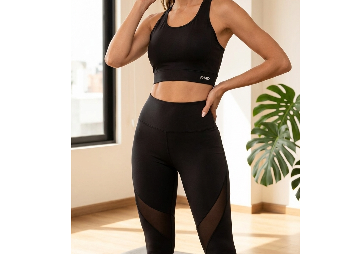 CONJUNTO SUPPLEX
