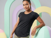 REMERA NEGRA