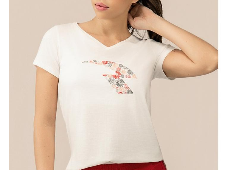 REMERA ALGODON