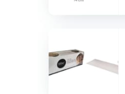 Caja de bandas termicas