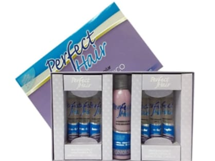 Kit -acido hialuronico 100%