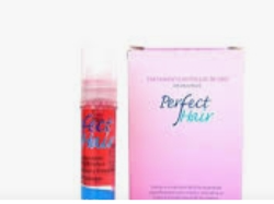 Ampolla destello de oro/ sin enjuague