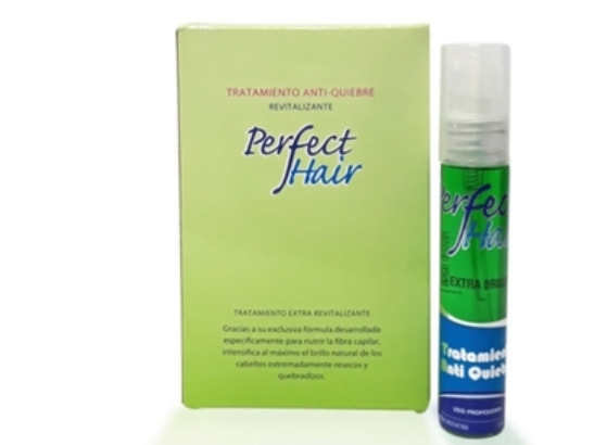 Ampolla revitalizante