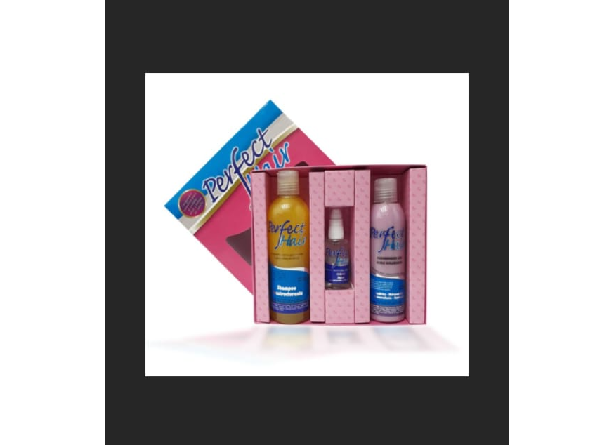 Shampoo/olio/regenerador