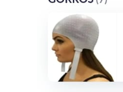 Gorro dompel