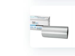 Papel aluminio rollo