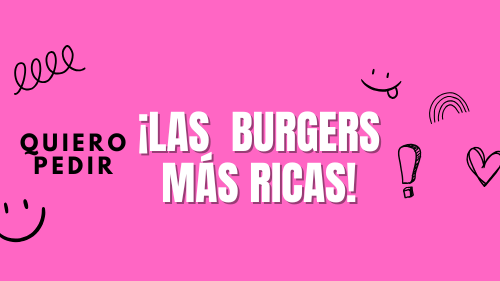 BURGERS