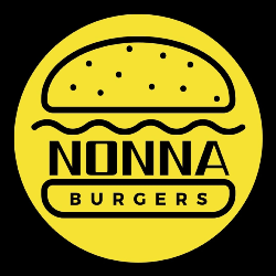 Logo Nonna.burgers