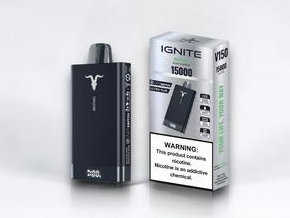 V150 - Menthol