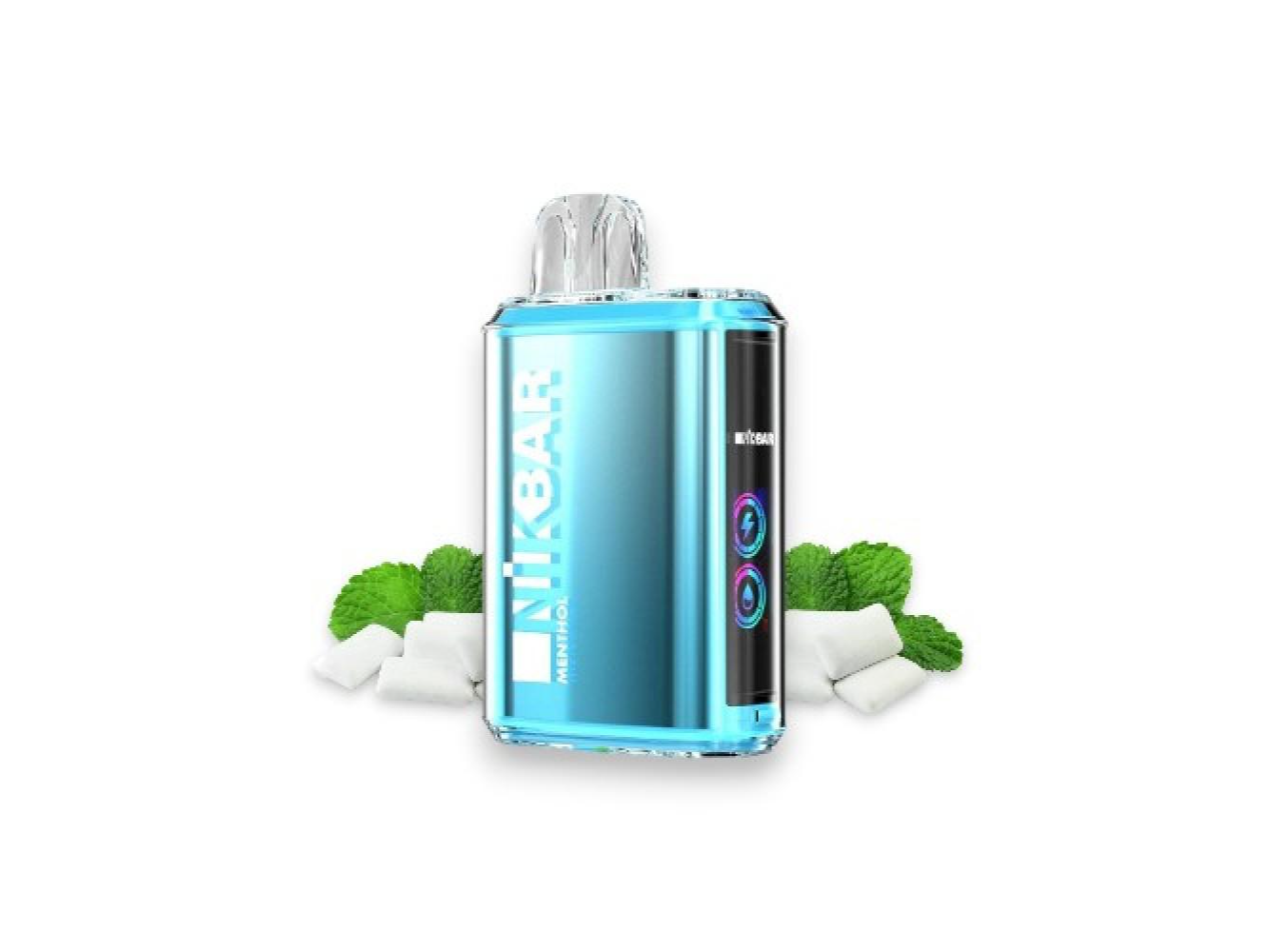 12.000 PUFF - Menthol