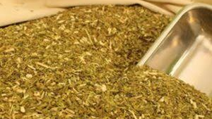 Yerbas