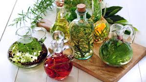 Aceites , Vinagres y Salsas