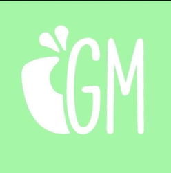 Logo GM Almacen Natural