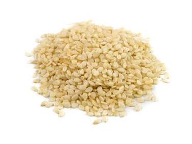Sesamo Blanco
