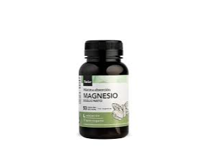 Natier bisglicinato de magnesio x50caps