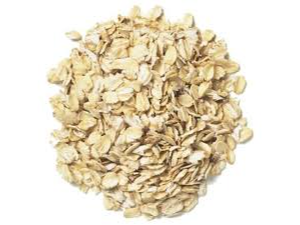 Avena gruesa