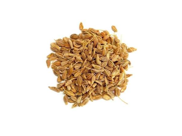 Semillas de anis