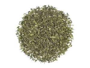 Te verde