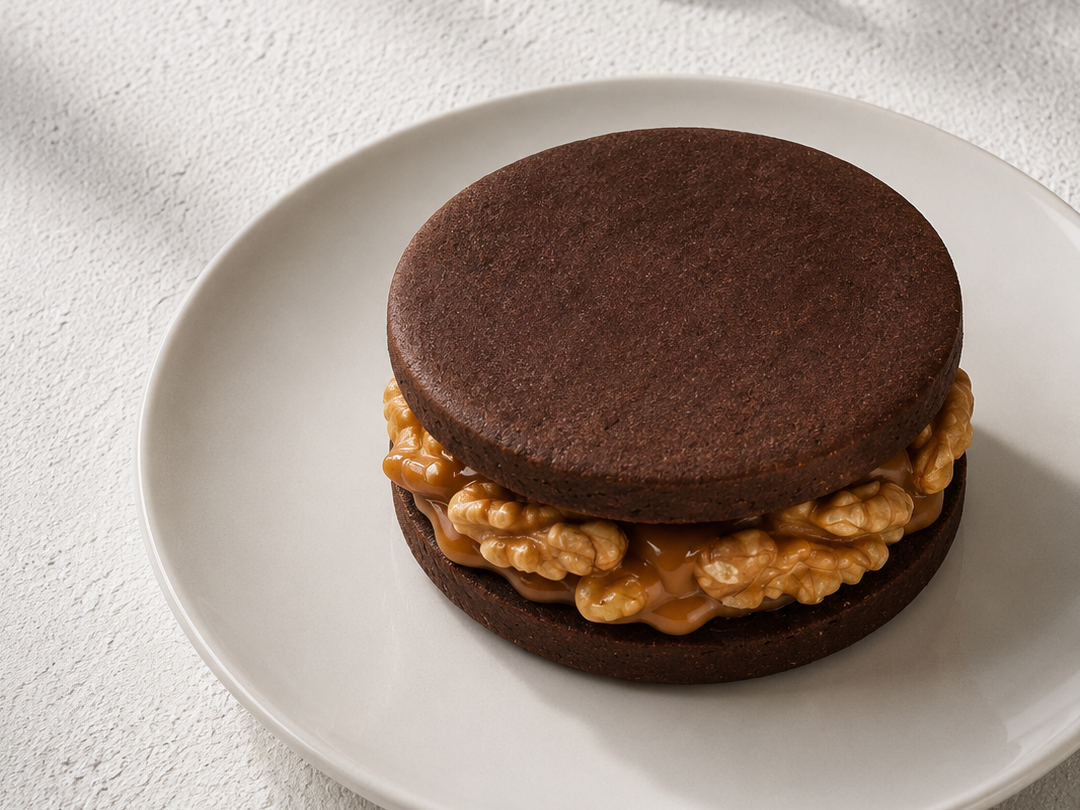 Alfajor de Chocolate
