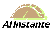 Logo Al Instante Gauss