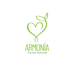 Logo ARMONÍA Tienda Natural