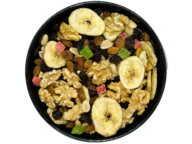 MIX TROPICAL CLASICO