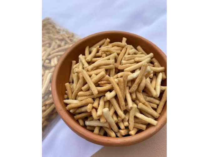 PALITOS SALADOS