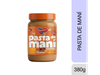 PASTA DE MANI NATURAL DICOMERE x380 GRS.