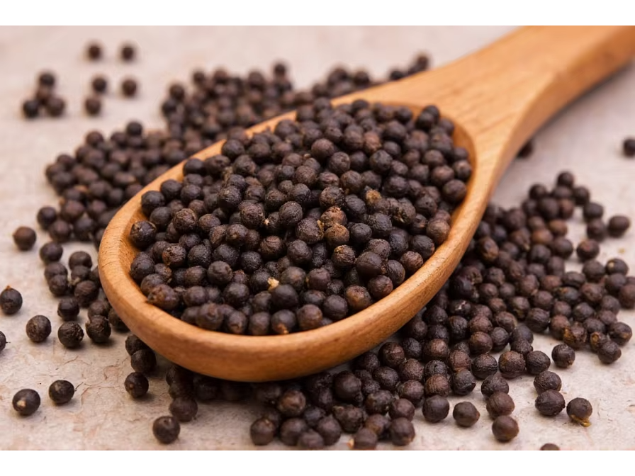 PIMIENTA NEGRA EN GRANO