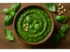 PESTO SIN NUEZ