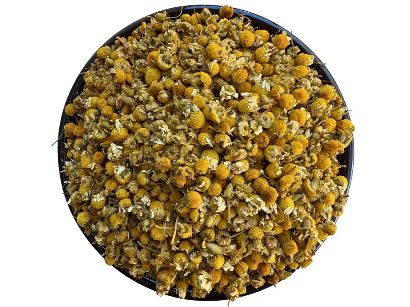 MANZANILLA FLOR PURA