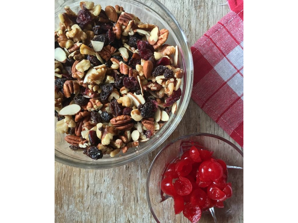 MIX DELICIA DE CEREZA