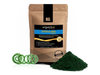 ORGANIKAL SPIRULINA EN POLVO x50 GRS.