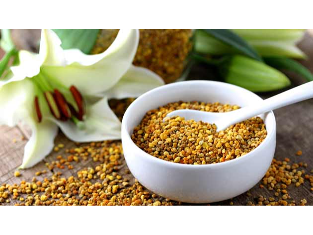 POLEN MULTIFRORAL GRANULADO