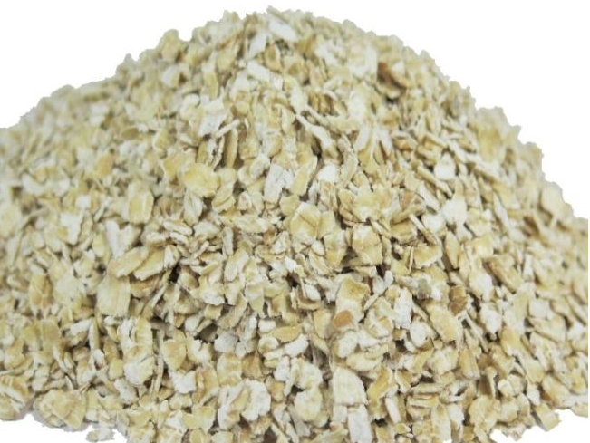 AVENA ARROLLADA INSTANTANEA