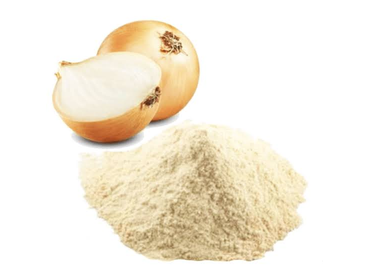 CEBOLLA EN POLVO