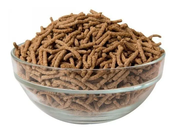 FIBRA TOTAL