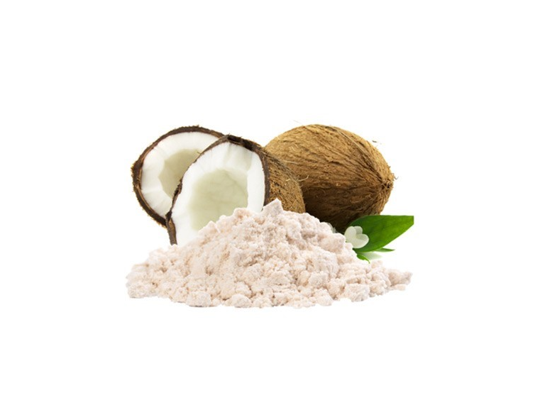 HARINA DE COCO