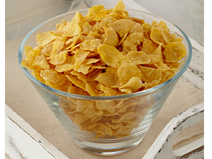 CEREALES DE MAIZ NATURAL