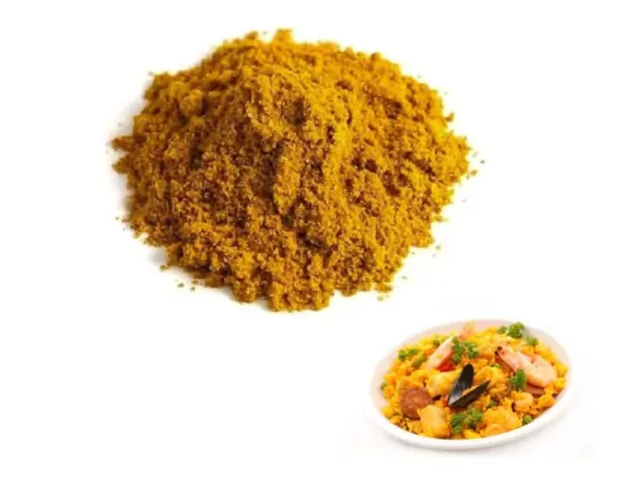 CONDIMENTO PARA ARROZ