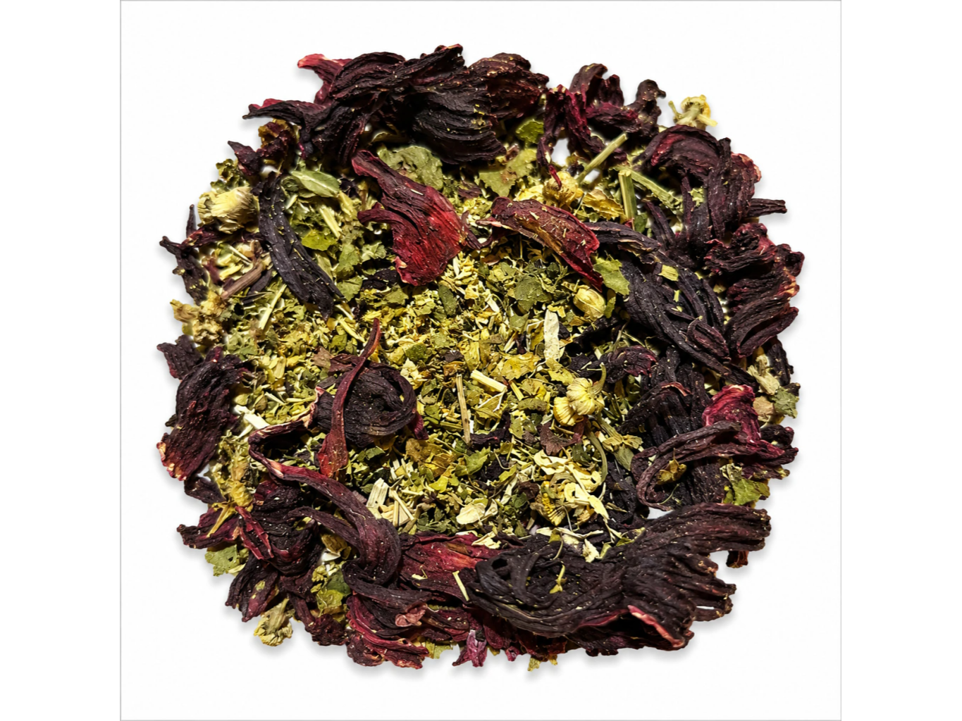 MEZCLA FRACCION OXIMATE (ANTIOXIDANTE)
