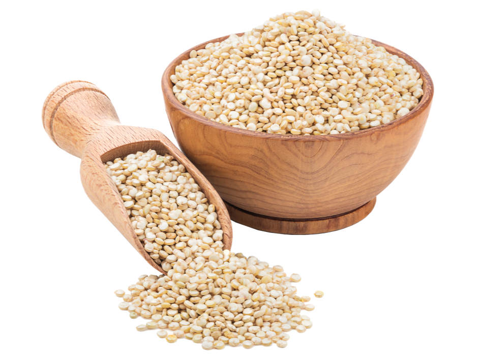 QUINOA BLANCA DE PERU