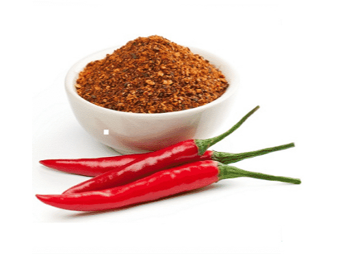 AJI MOLIDO de ARMONÍA Tienda Natural