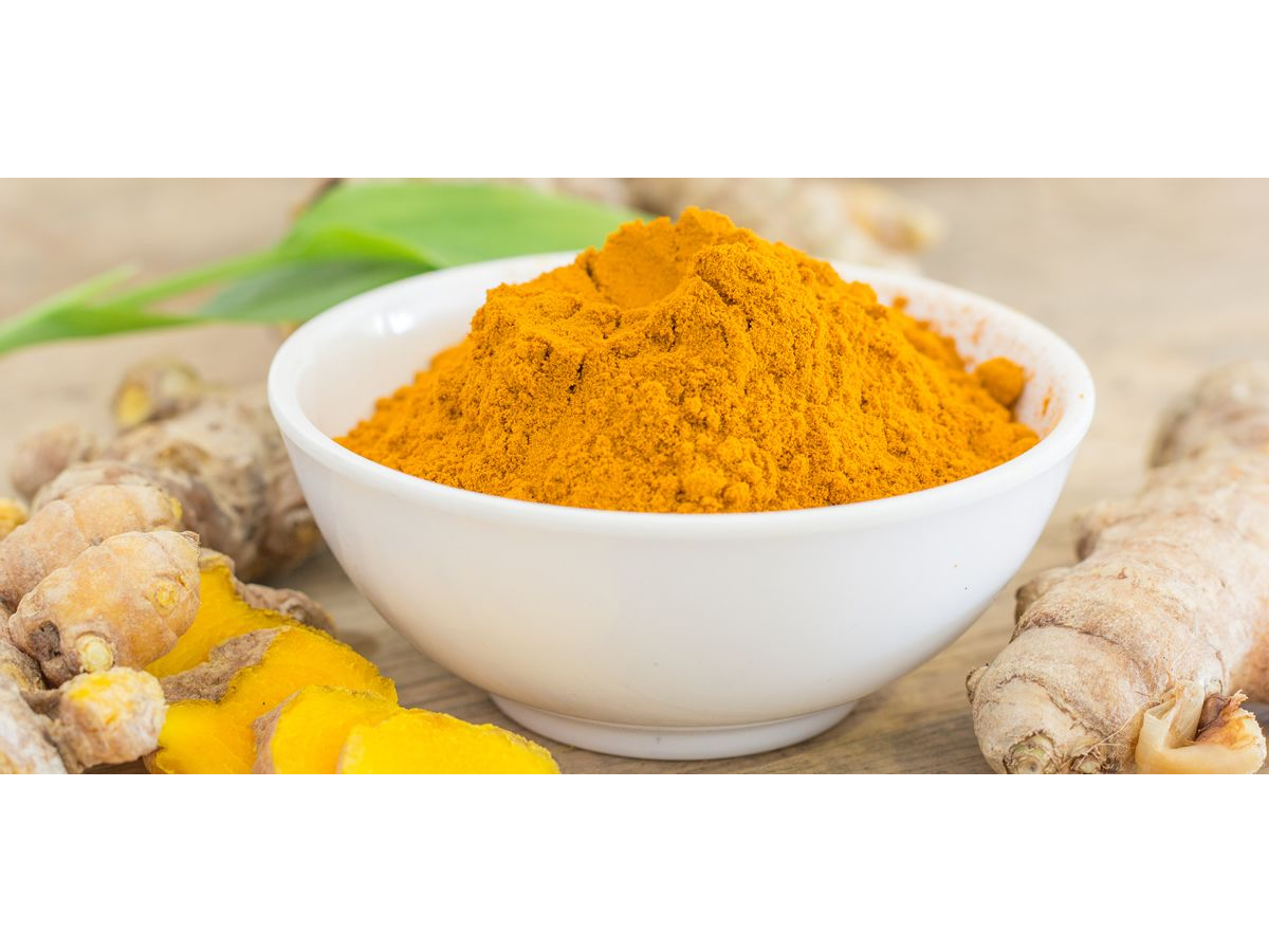CURRY EN POLVO
