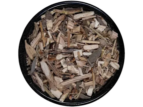 SALVIA BLANCA