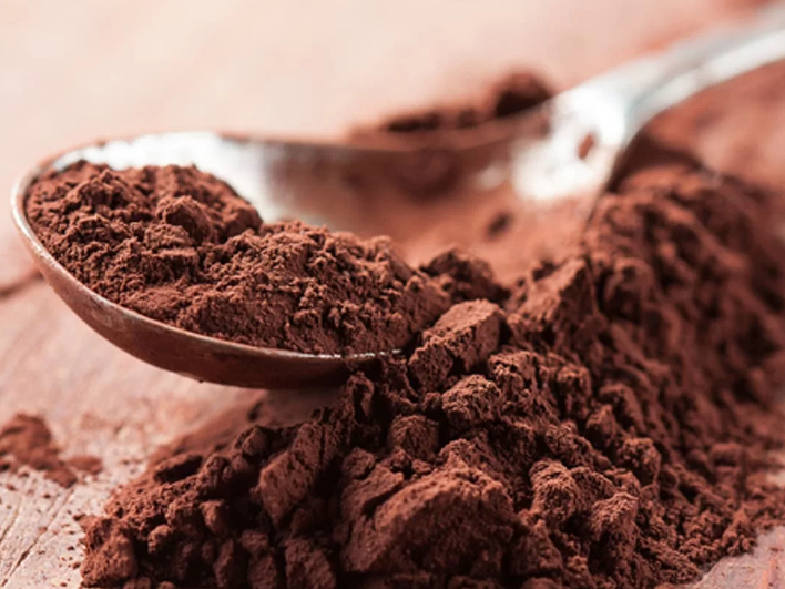 CACAO AMARGO